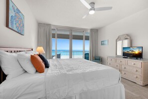 Condo, Plusieurs lits (Navarre Beach Regency 310 - Sea Turtl) | 2 chambres