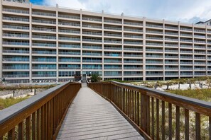 Condo, Multiple Beds (Navarre Beach Regency 310 - Sea Turtl) | Exterior - Navarre Beach Regency 310 - Sea Turtles (Navarre)