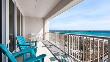 Condo, Multiple Beds (Navarre Beach Regency 310 - Sea Turtl) | Property grounds