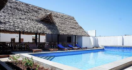 Nungwi Heritage Resort