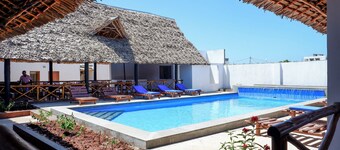 Nungwi Heritage Resort