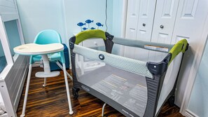 Espace pour enfants