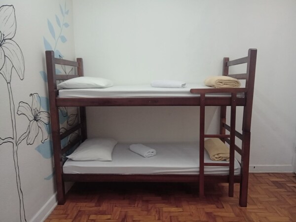 Hostel Itaim Bibi - San Paolo, Brasile