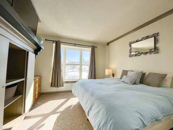 2 bedrooms - 7 guests 2BR 2BA (Brian Head)