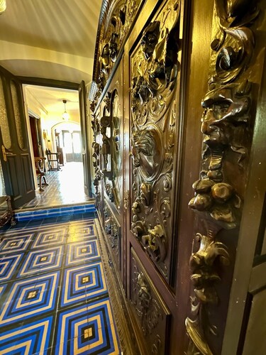 Casa Puebla - History, Elegance and Comfort in the Heart of Cangas de Onís