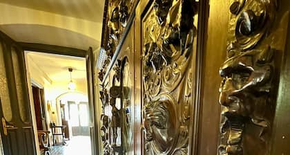 Casa Puebla - History, Elegance and Comfort in the Heart of Cangas de Onís