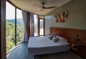 Suite | 1 bedroom, free WiFi
