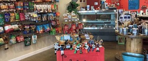 Boutique de cadeaux