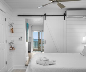 1 habitación, wifi gratis, ropa de cama y acceso para silla de ruedas