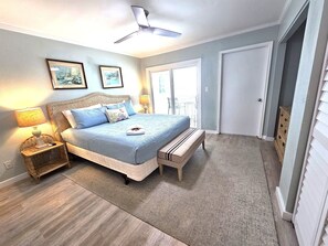 3 habitaciones, wifi gratis y ropa de cama