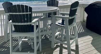 5 - 4BR $700+ in freebies incl golf, On Beach