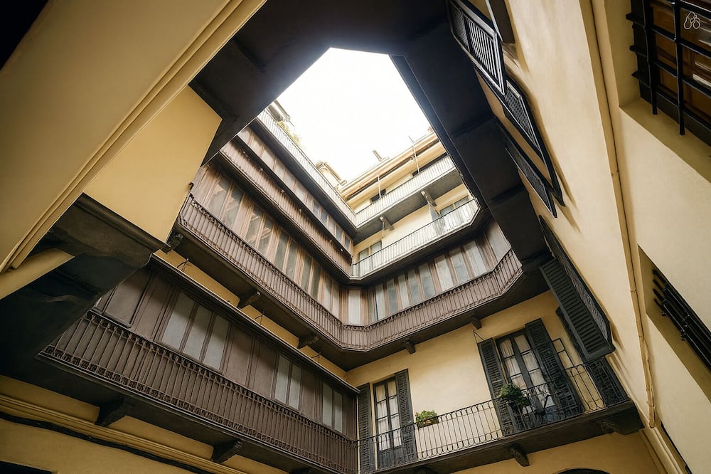 Casa Milano - Modernist Marvel