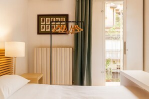 Free WiFi - Casa Milano - Modernist Marvel (Milan)