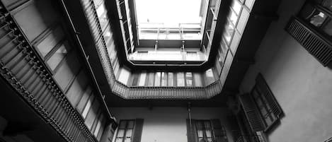 Exterieur