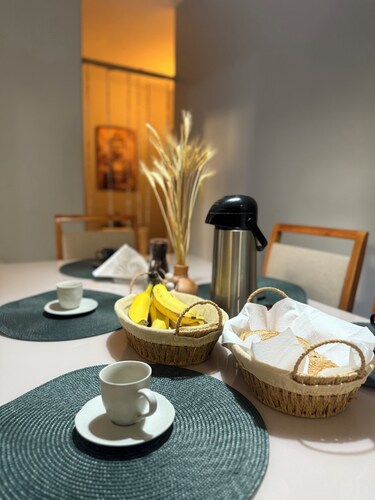 Casa aconchegante 3 quantos Bairro aldeota