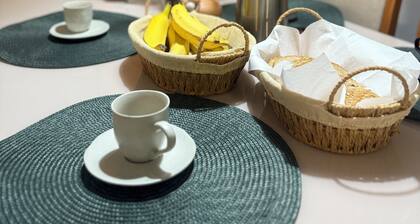 Casa aconchegante 3 quantos Bairro aldeota