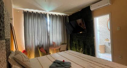 Casa aconchegante 3 quantos Bairro aldeota