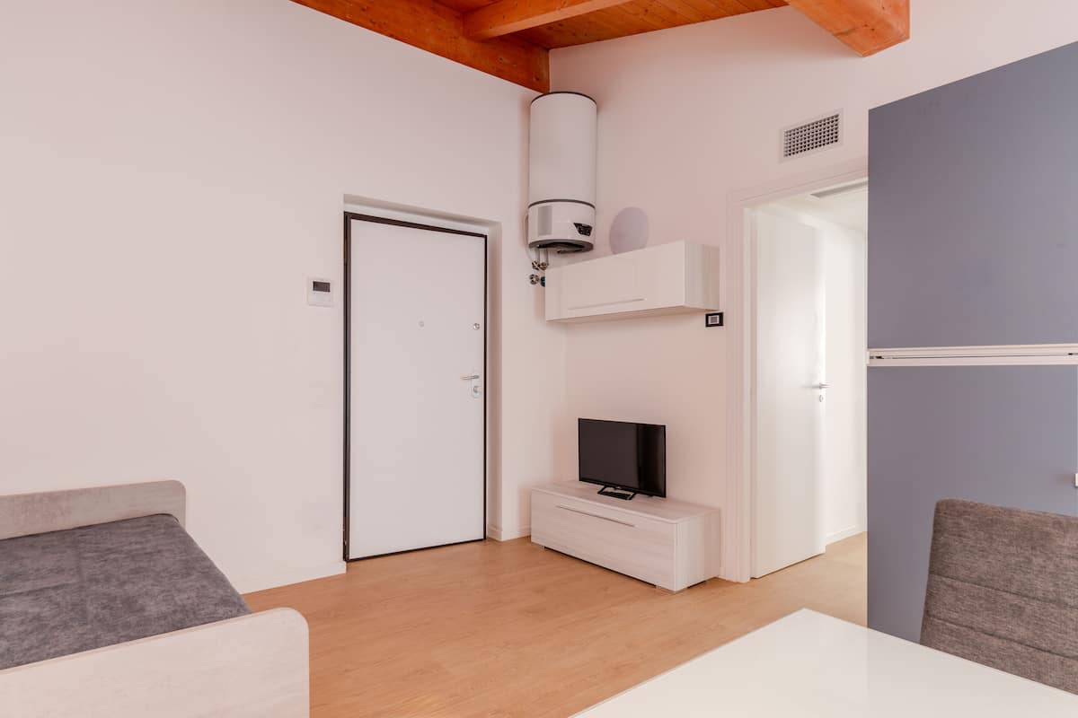 Ćrea de sala de estar