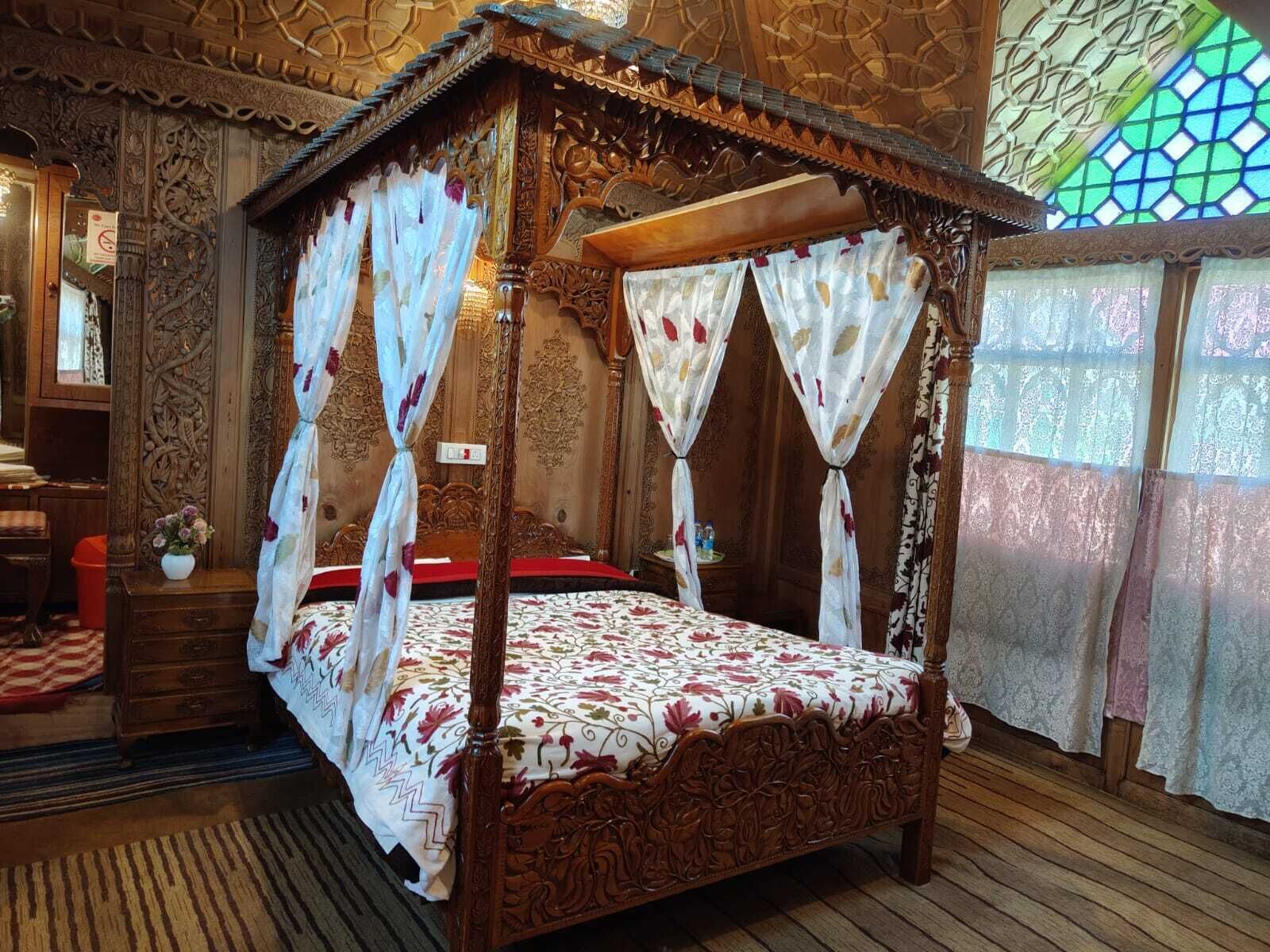 Luxury Suite | Free WiFi