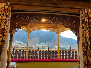 Exterior - New Alzira Heritage Group of Houseboats  (Srinagar)