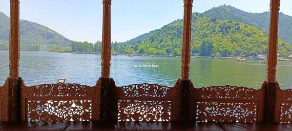 Exterior - New Alzira Heritage Group of Houseboats  (Srinagar)