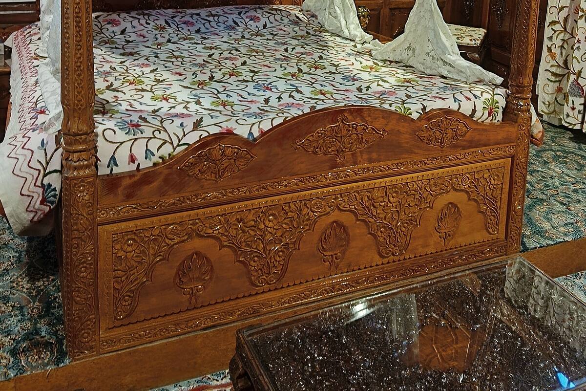 Luxury Suite | 1 bedroom, free WiFi