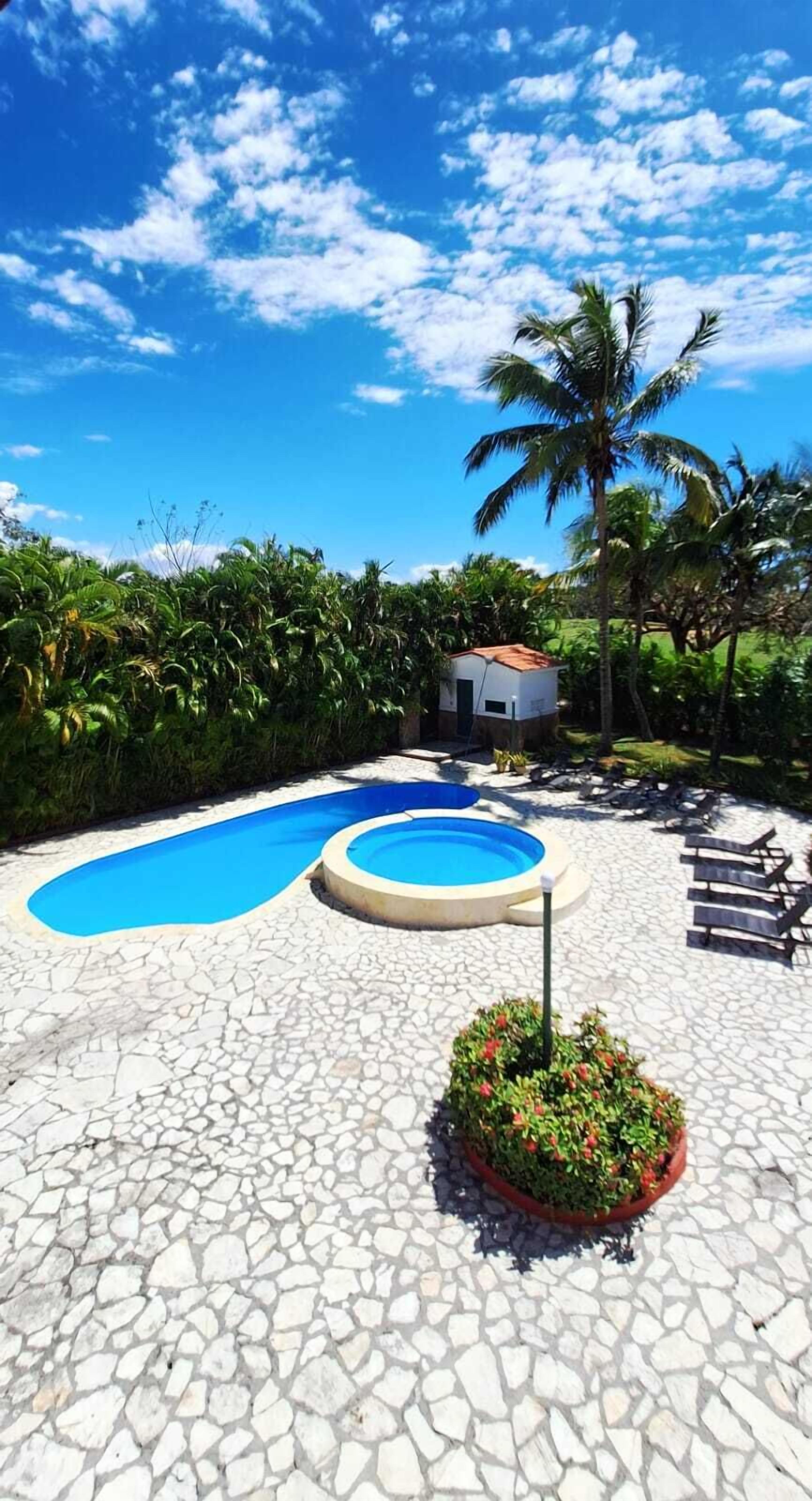 Villa, Garden View | Terrace/patio