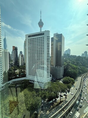 家庭公寓, 城市景觀 | 城市景