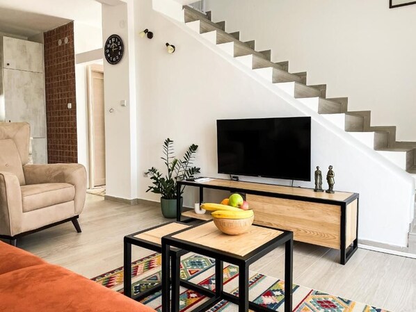 Interior - Cozy Karuc Home (Drušici)