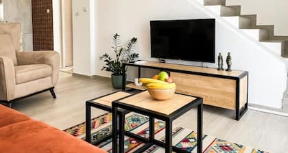 Cozy Karuc Home