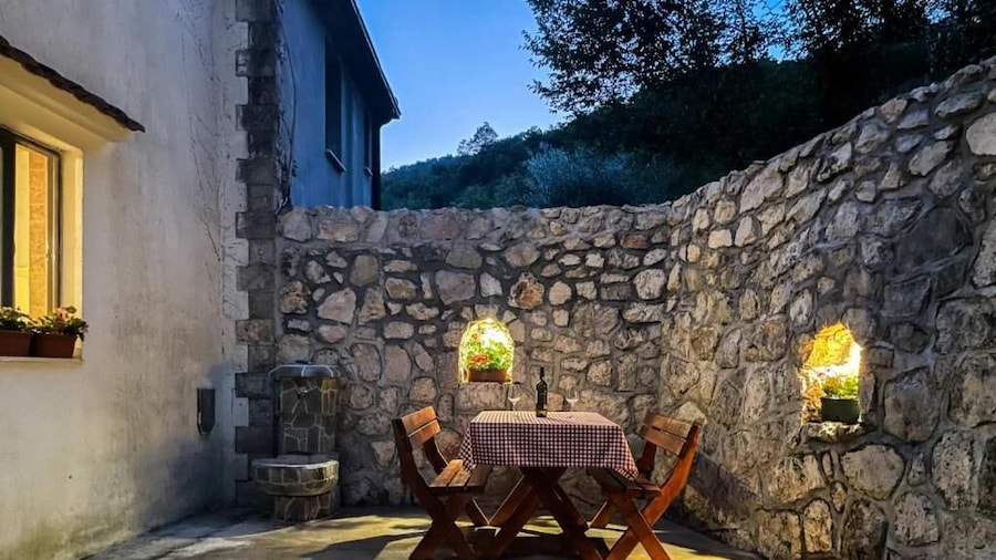 Cozy Karuc Home