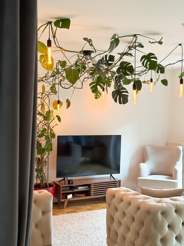 Modern CityCentre House | GardenTerrace | Balcony