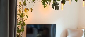 Modern CityCentre House | GardenTerrace | Balcony