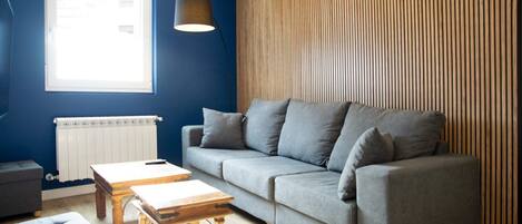 Téléviseur connecté