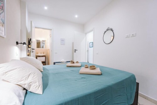 House "Under Castle"