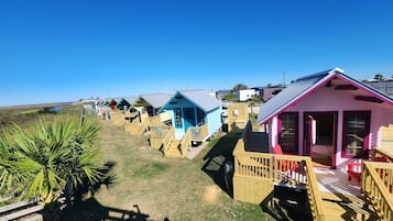 Área da propriedade