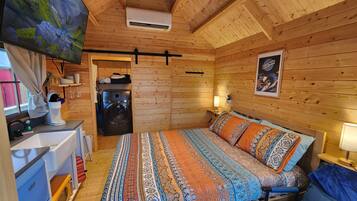 1 slaapkamer, wifi, beddengoed