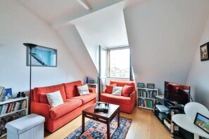 Fernseher