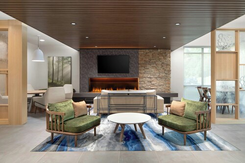 Fairfield By Marriott Inn & Suites Piedmont Greenville