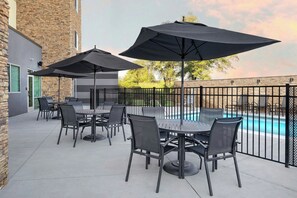 Property amenity - Fairfield By Marriott Inn & Suites Piedmont Greenville (Piedmont)