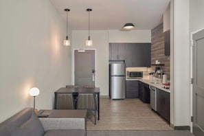 Suite, 1 Bedroom | Free WiFi - Residence Inn by Marriott Huntsville - Madison (Madison)