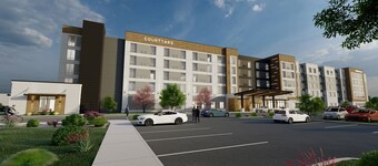 Residence Inn By Marriott Madison