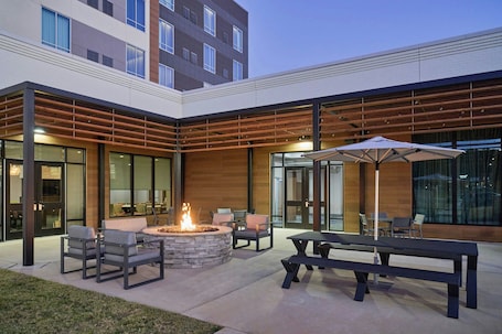 Property amenity. Residence Inn by Marriott Huntsville - Madison