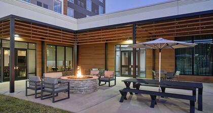 Residence Inn by Marriott Huntsville - Madison