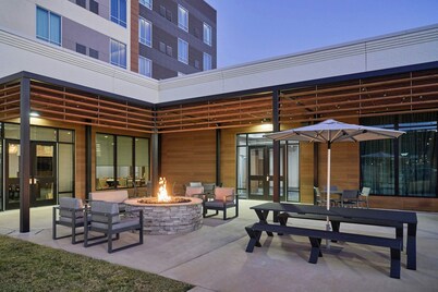 Residence Inn by Marriott Huntsville - Madison