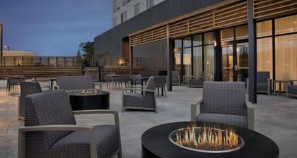 Residence Inn By Marriott Madison