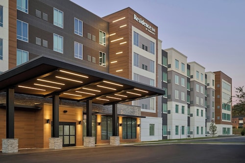 Residence Inn by Marriott Huntsville - Madison
