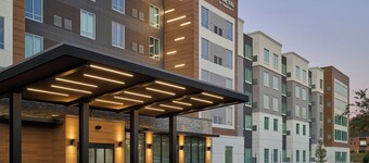 Residence Inn by Marriott Huntsville - Madison