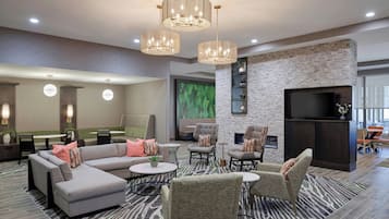 ردهة الانتظار