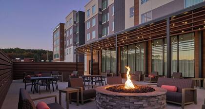 Courtyard by Marriott Huntsville-Madison
